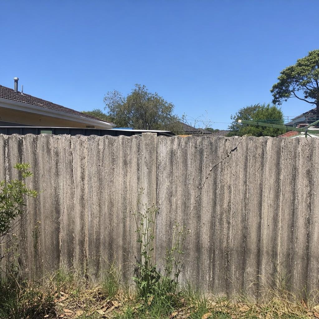 Fence Removal